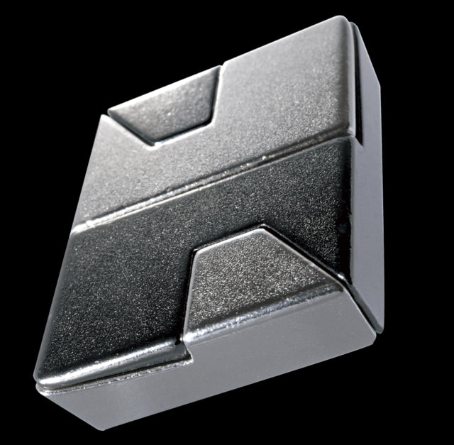 Huzzle Puzzle: Diamond (Lv1)