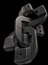 Huzzle Puzzle: Chain (Lv6)