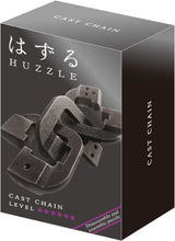 Huzzle Puzzle: Chain (Lv6)