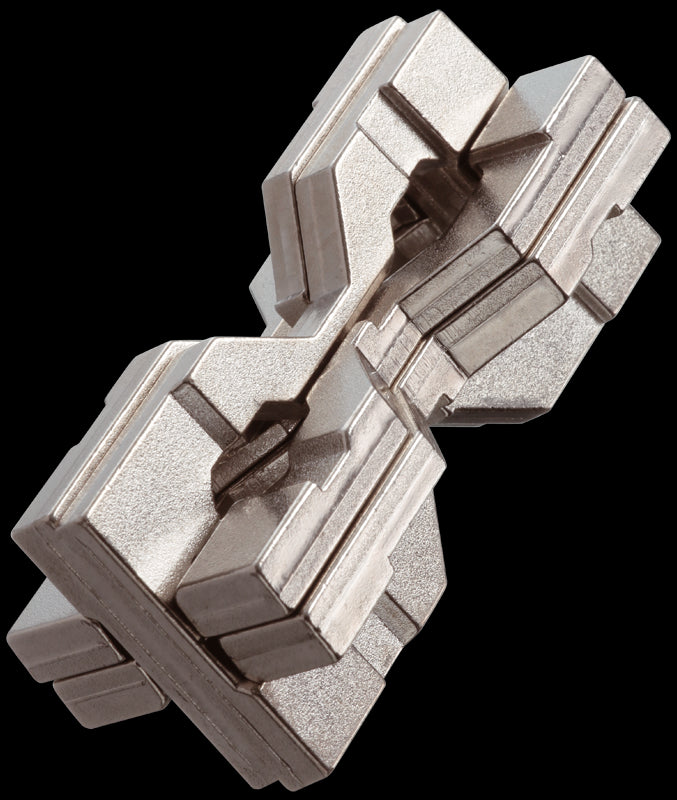 Huzzle Puzzle: Hourglass (Lv6)