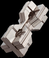 Huzzle Puzzle: Hourglass (Lv6)