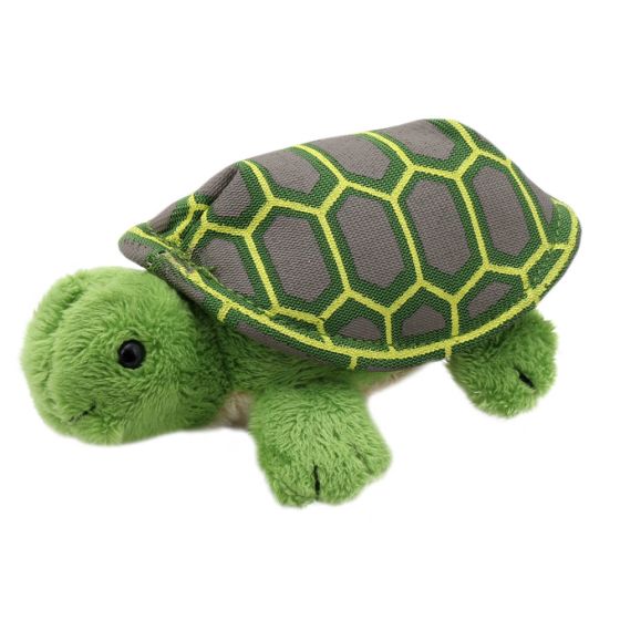 Finger Puppet - Tortoise - Puppet Co.