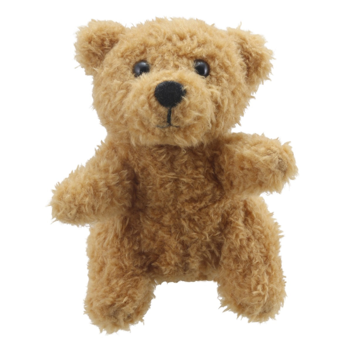 Puppet Co. - Finger Puppet - Teddy Bear