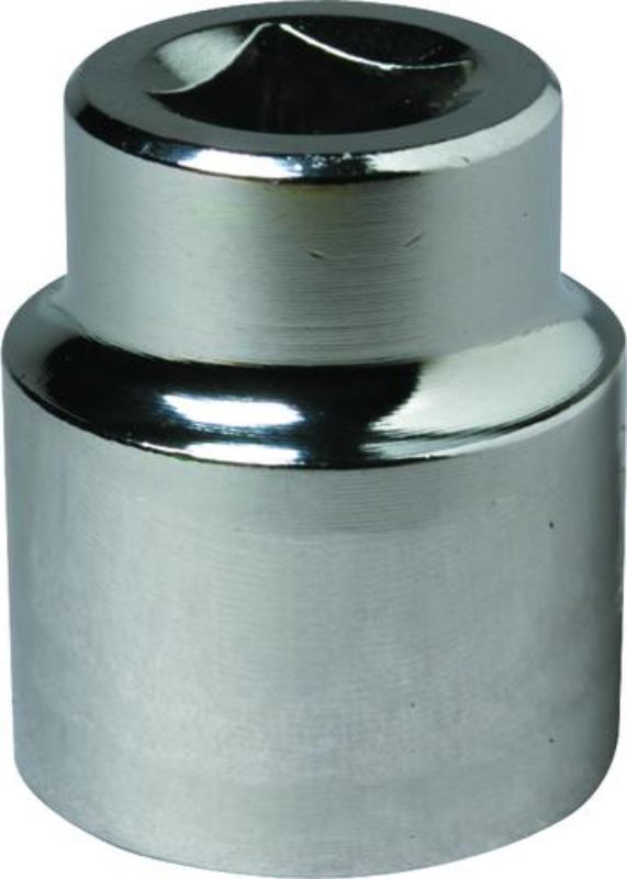 Socket JBS 12 point 3/4" drive metric 22mm (Each)