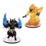 D&D Icons of the Realms: Manual Collection 1  - Booster Brick