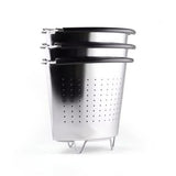 Nesting Steamer & Pan Divider Set - Taylors