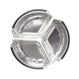 Nesting Steamer & Pan Divider Set - Taylors