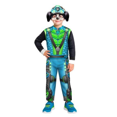 PAW Patrol Dino Movie Rex Costume 4-6 Years - Anagram Australia