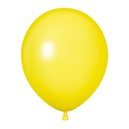 Yellow Latex Balloons 30cm 100 Pack - Anagram Australia