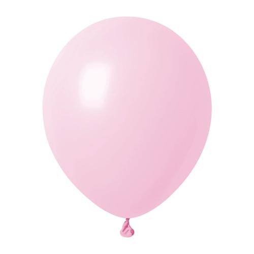 Pastel Pink Latex Balloons 30cm 100 Pack - Anagram Australia