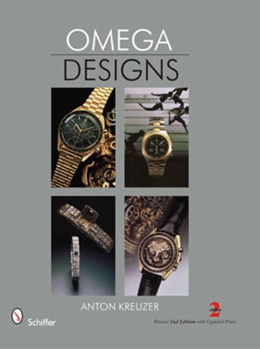 Omega Designs: Feast for the Eyes