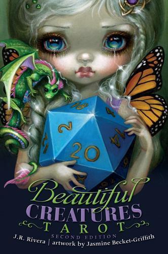 Beautiful Creatures Tarot, 2nd Edition - Card Deck