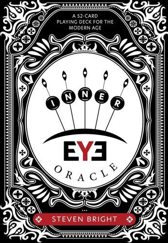 Inner Eye Oracle: A 52-Card Playing Deck for the Modern Age