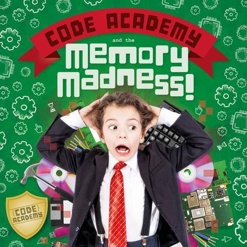 Code Academy: Memory Madness!