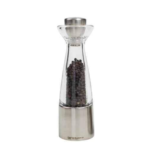 Stockholm Pepper Mill 220mm - T&G