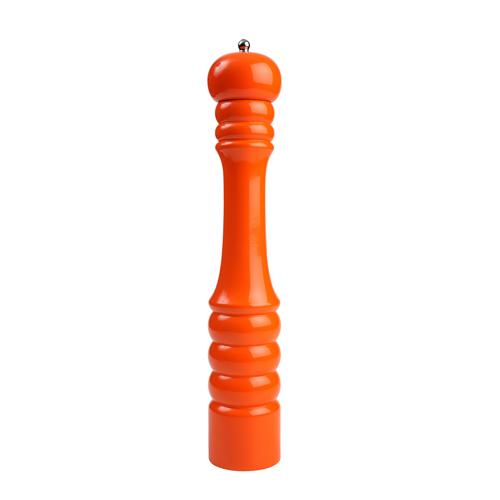 Capstan Pepper Mill 405mm - Orange - T&G