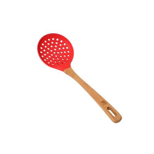 Silicone Wok Strainer - School of Wok by Dexam
