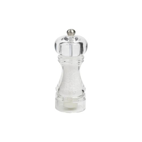 Capstan Acrylic Salt Mill 145mm - T&G