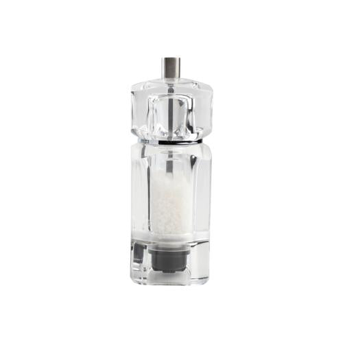 Cubic Salt Mill 140mm - T&G