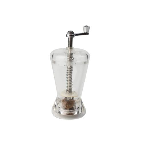 Clear Acrylic Nutmeg Grater 120mm - T&G
