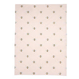 Bees Knees Cotton Tea Towels - Set of 2 - Dexam