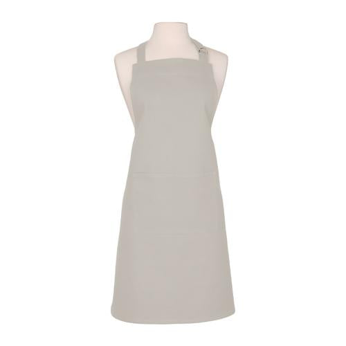 Love Colour Adult Apron - Stone - Dexam
