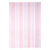 Love Colour Set of 3 Extra-Large Tea Towels - Blush - Dexam