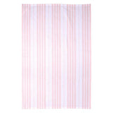 Love Colour Set of 3 Extra-Large Tea Towels - Blush - Dexam