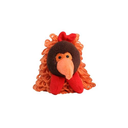 Charlie Chicken Egg Cosy 100mm - Pack of 12 - T&G