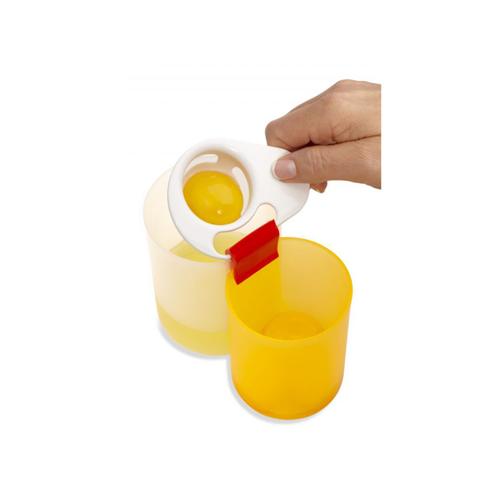 Egg Separator with Storage Containers - Kuhn Rikon