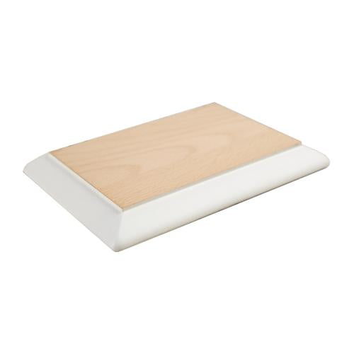 Sophie Conran Beech Chopping & Serving Board 200 x 140mm - T&G