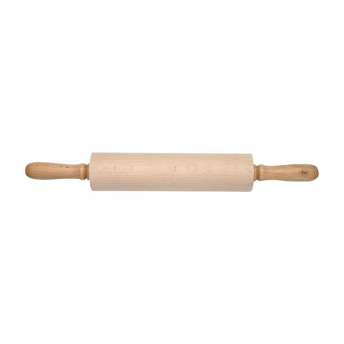 Beech Revolving Rolling Pin 410mm - Pack of 6 - T&G