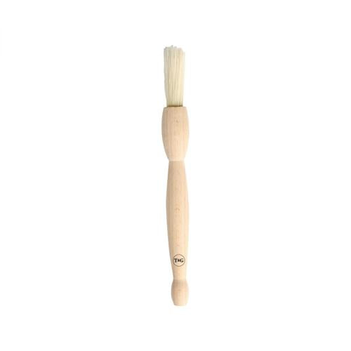 Beech Pastry Brush 190mm - Pack of 6 - T&G