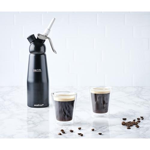 Cold Brew Nitro Coffee Charger - Mastrad