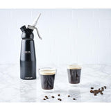 Cold Brew Nitro Coffee Charger - Mastrad