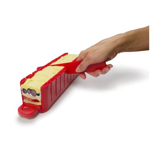 Appetiser Maker 4-Piece Set 38cm - Architec