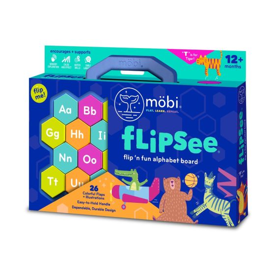 Flipsee - PlayMobi