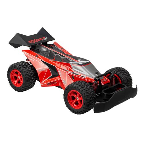 EXOST Rocket One Max RC Car 35km/h - Silverlit