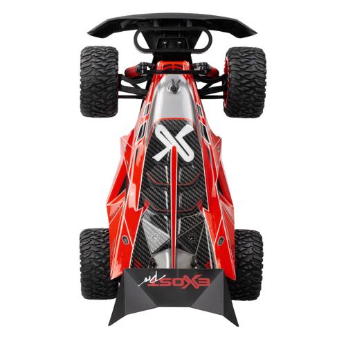 EXOST Rocket One Max RC Car 35km/h - Silverlit