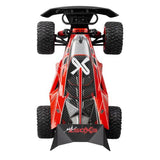 EXOST Rocket One Max RC Car 35km/h - Silverlit