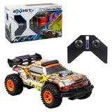 EXOST Turbo Truggy 1:14 RC Car 20km/h - Silverlit