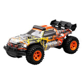 EXOST Turbo Truggy 1:14 RC Car 20km/h - Silverlit