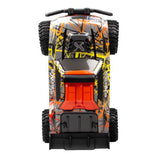 EXOST Turbo Truggy 1:14 RC Car 20km/h - Silverlit