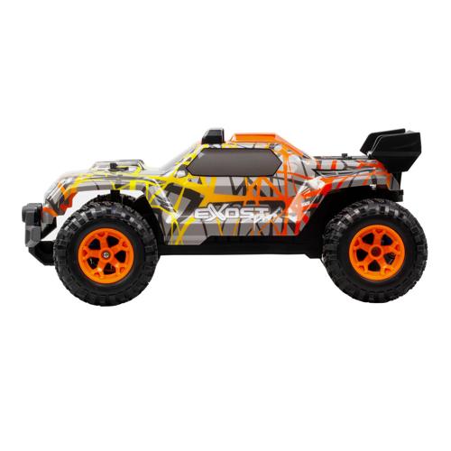 EXOST Turbo Truggy 1:14 RC Car 20km/h - Silverlit