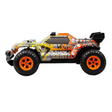 EXOST Turbo Truggy 1:14 RC Car 20km/h - Silverlit