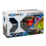 EXOST Turbo Truggy 1:14 RC Car 20km/h - Silverlit