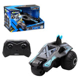 EXOST Cyber Fold Transforming Stunt RC Car - Silverlit