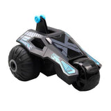 EXOST Cyber Fold Transforming Stunt RC Car - Silverlit