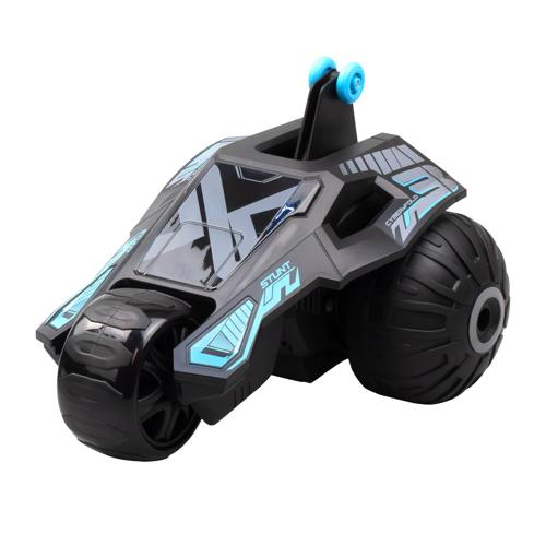 EXOST Cyber Fold Transforming Stunt RC Car - Silverlit