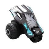 EXOST Cyber Fold Transforming Stunt RC Car - Silverlit